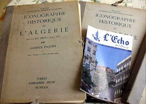 0 ICONOGRAPHIE DE L'ALGERIE 001